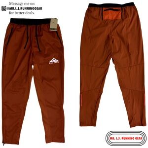 Nike Dri-FIT Phenom Elite Knit Trail Running Pants DM4654-832